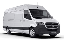 Car Hire Alfreton - 4 MTR Sprinter - Van hire Alfreton