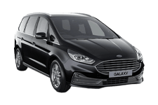 Car Hire Alfreton - 7 Seater Manual Minibus - Minibus hire Alfreton