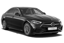 Car Hire Alfreton - C Class Auto - car hire Alfreton