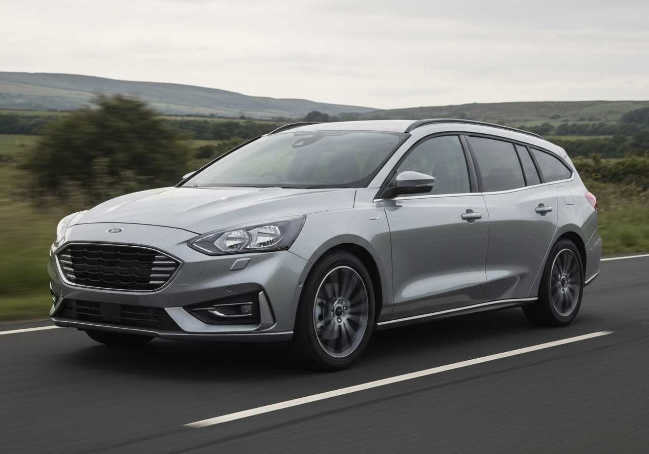 Car Hire Alfreton - Contact office vehicles