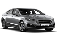 Car Hire Alfreton - Mondeo - car hire Alfreton
